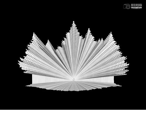 你想象不到的平面设计,设计师破而后立的创意脑洞