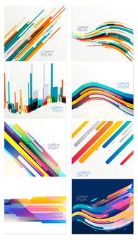 精细化平面设计的灵感宝库 从素材到精品图解的深度探索